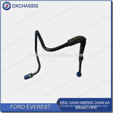 Genuine Everest Tubo De Freio EB3C 2A040 AB / EB3C 2A040 AA